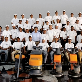 Best Facility Services in Delhi NCR