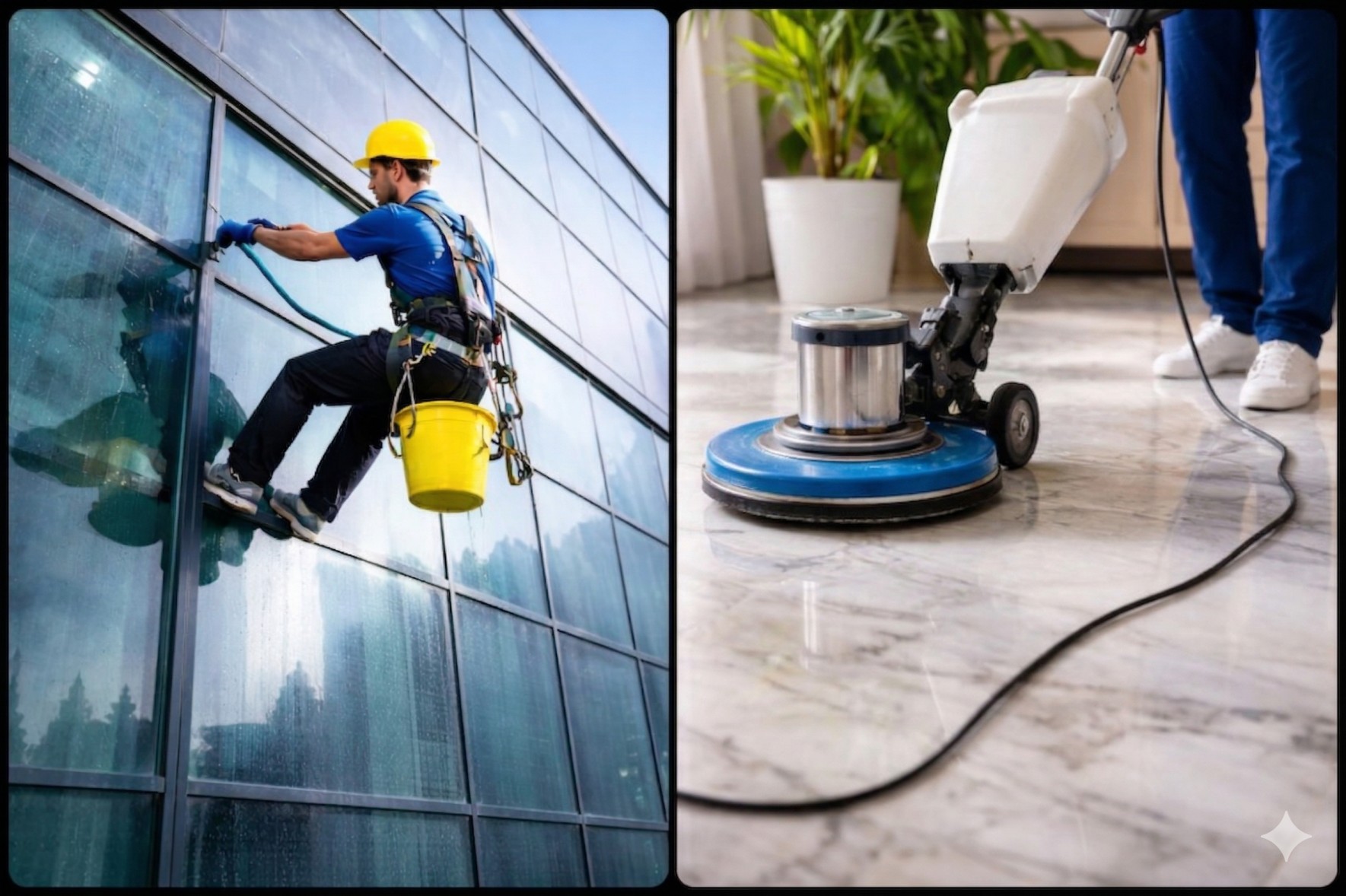 Specialized Services