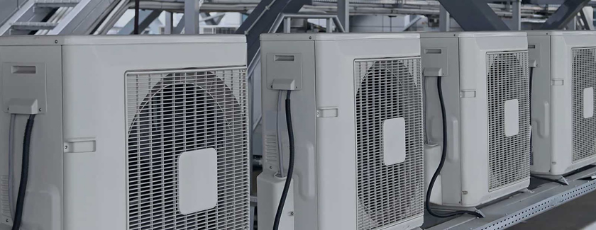 HVAC (Heating, ventilation, and air conditioning)