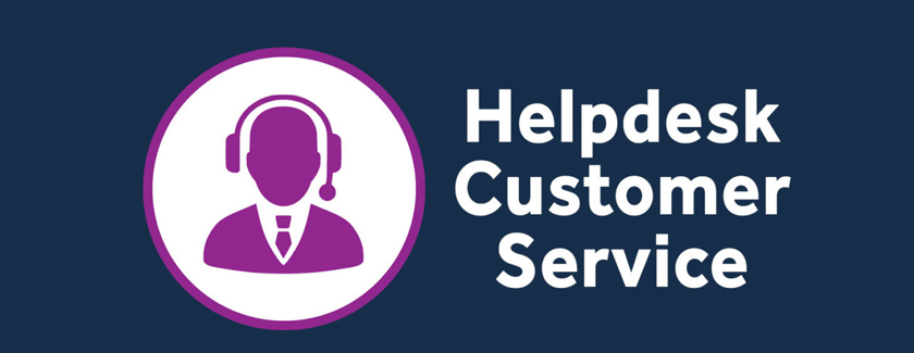 Help Desk and Customer Care
