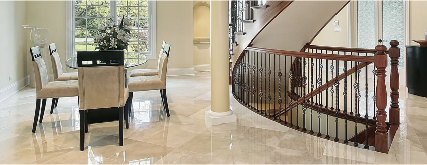 Marble Polishing Services
