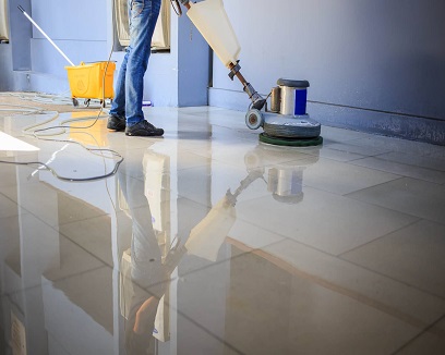 Marble Polishing Services