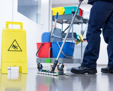 Janitorial Services