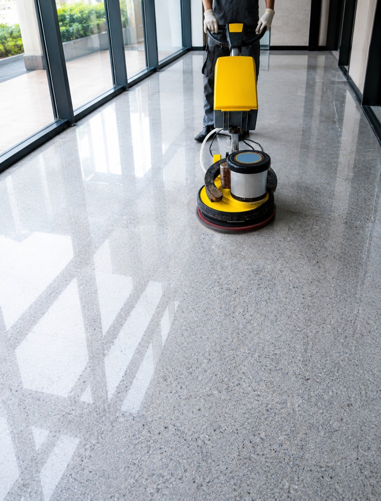 Tile & Grout