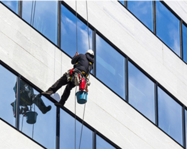 Facade Cleaning