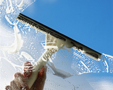 Facade Cleaning service