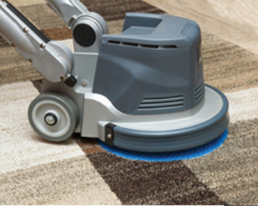Carpet Cleaning Services