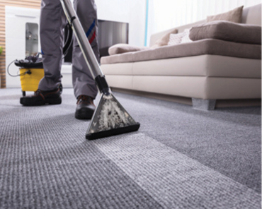 Carpet Cleaning Services