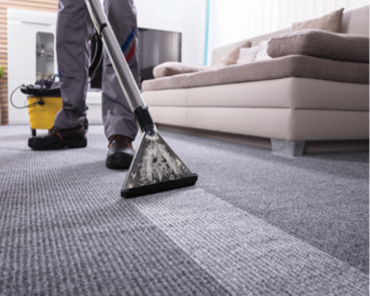 Carpet Cleaning Services in delhi NCR