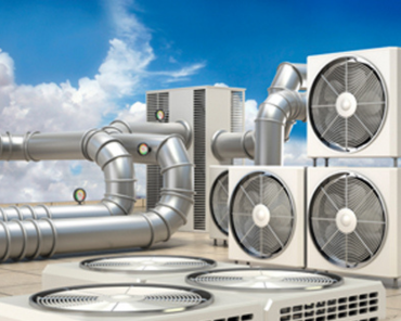 HVAC (Heating, ventilation, and air conditioning)