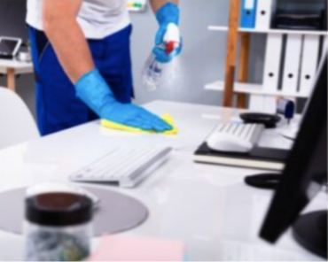 Housekeeping Services