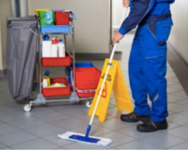 Housekeeping Services
