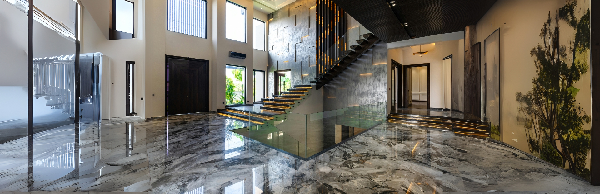 best Marble Polishing Services in Delhi 