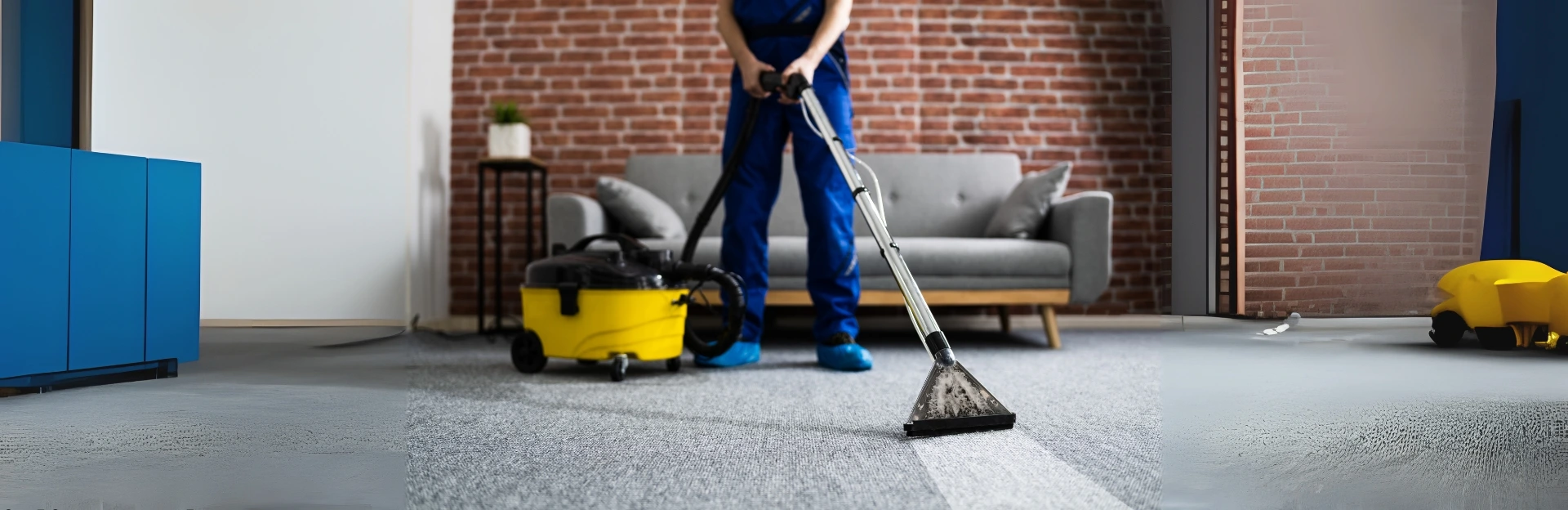 carpet cleaning services 