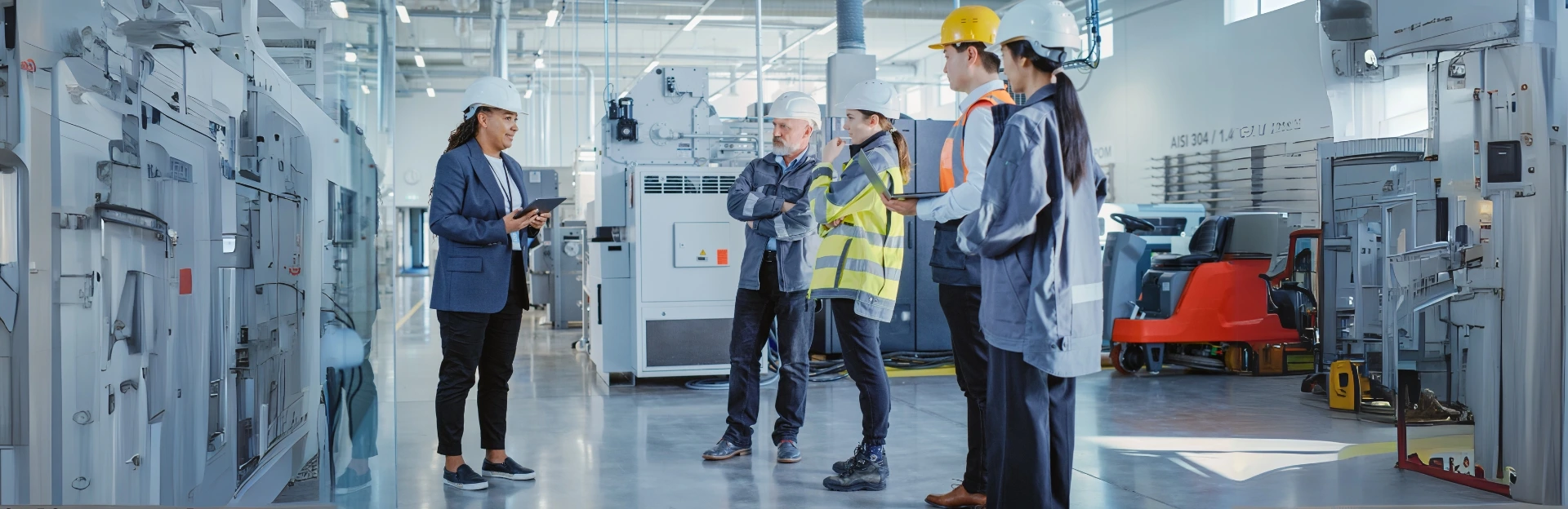 Facility Management Services