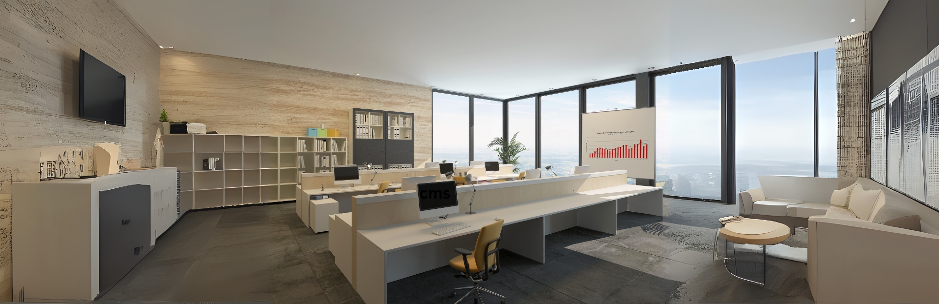 commercial cleaning services 