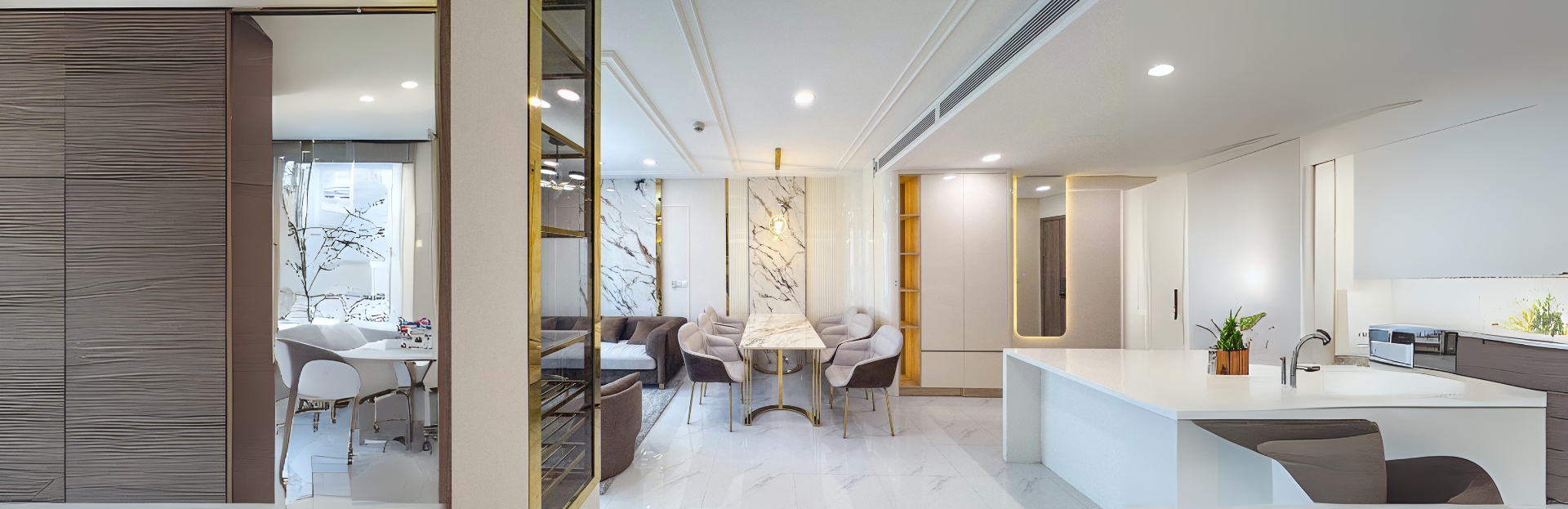 marble polishing services 