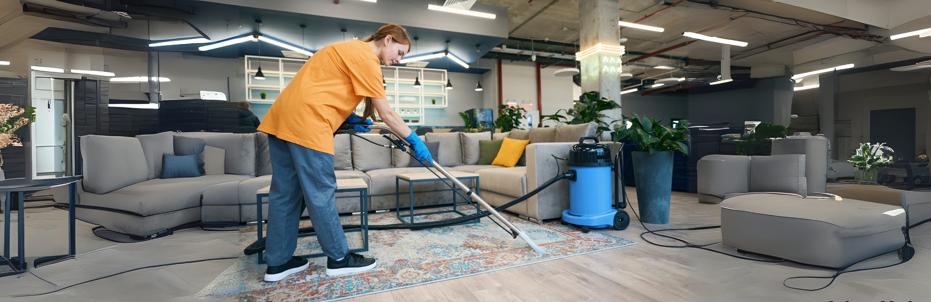 best carpet cleaning services in Noida 