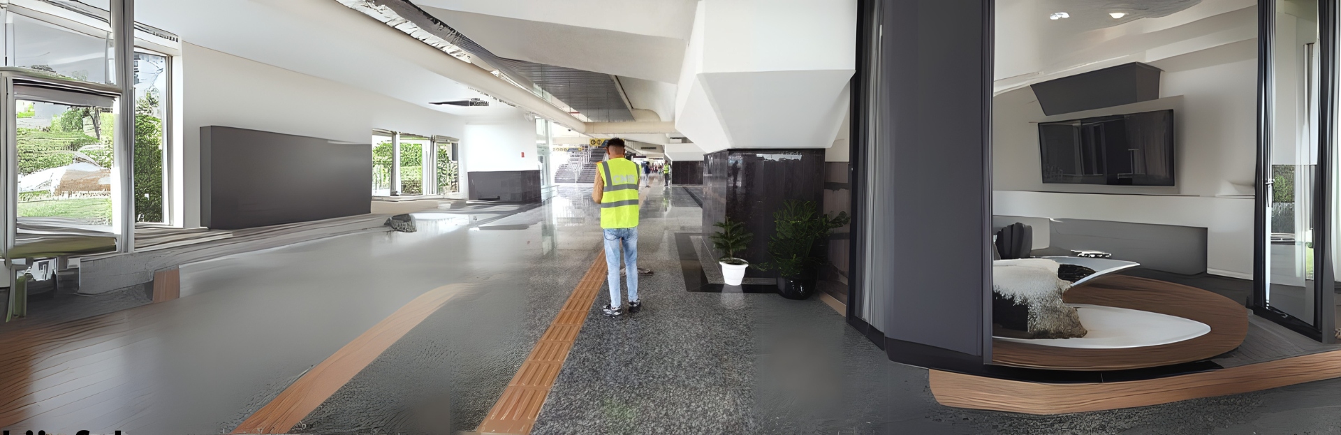 Marble Polishing Services in Gurgaon 