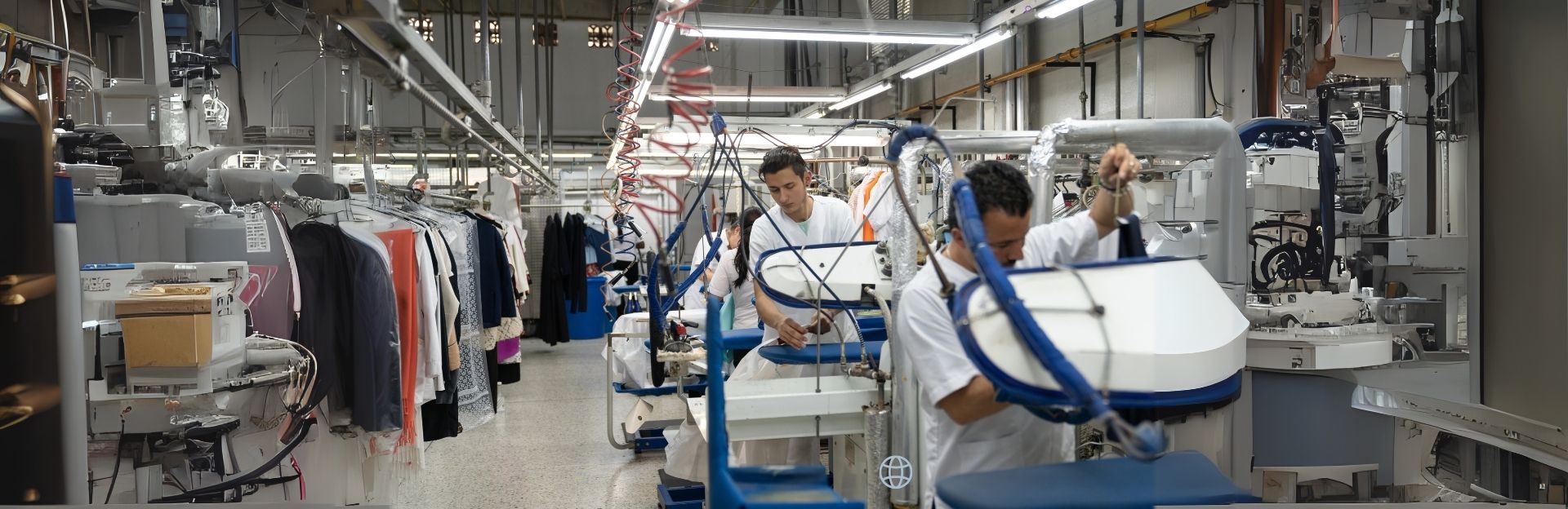 Best Industrial Cleaning service in Faridabad