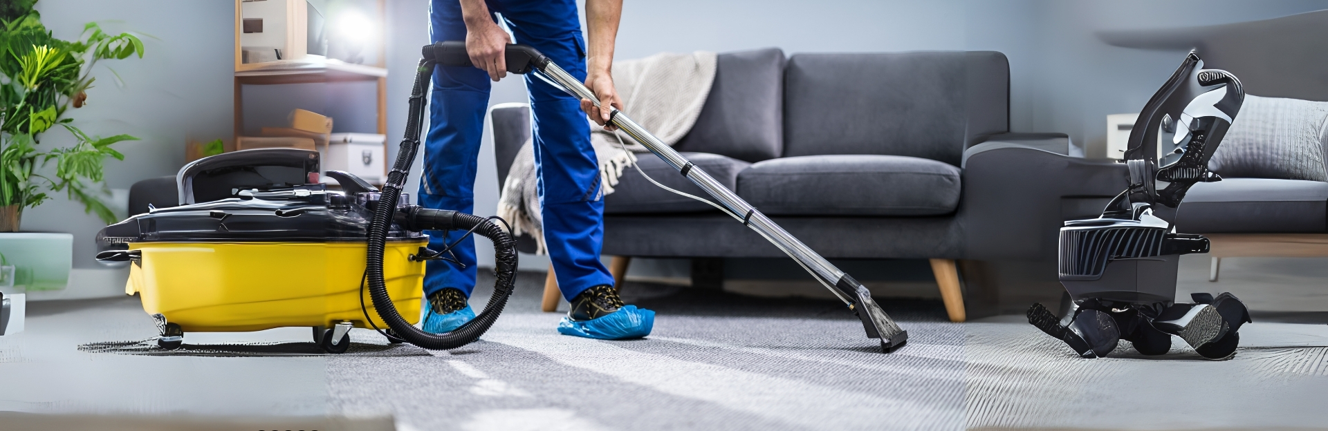 Best Carpet Cleaning Service in Gurgaon