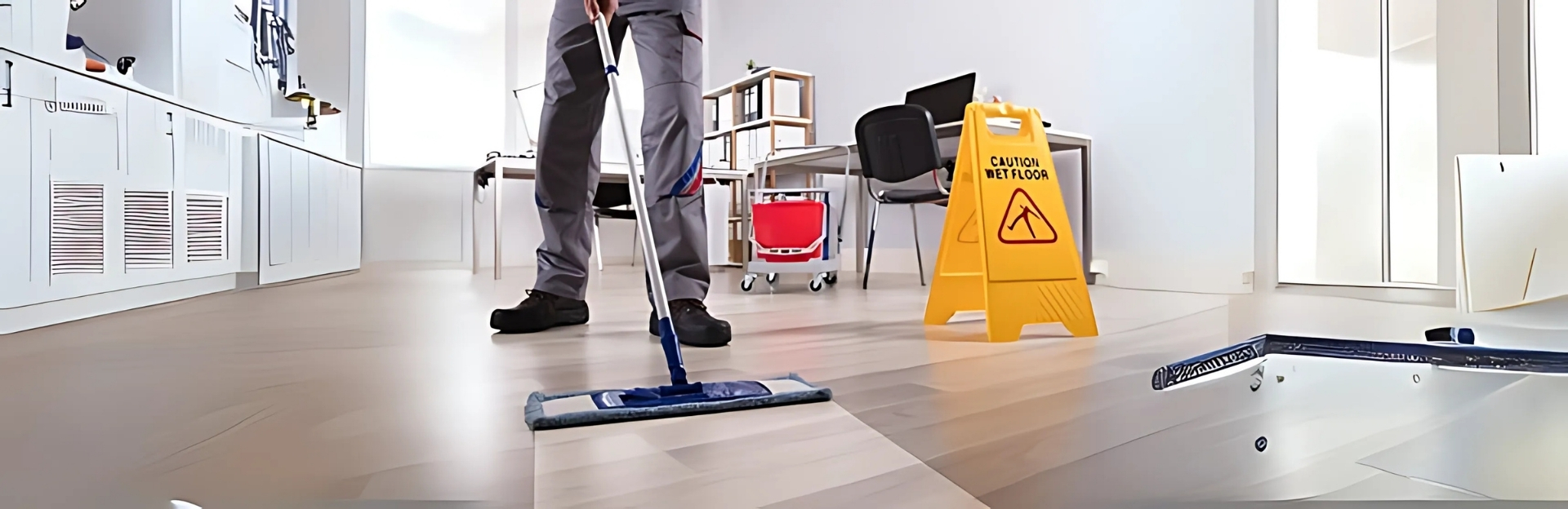 Best Housekeeping Services in Gurgaon