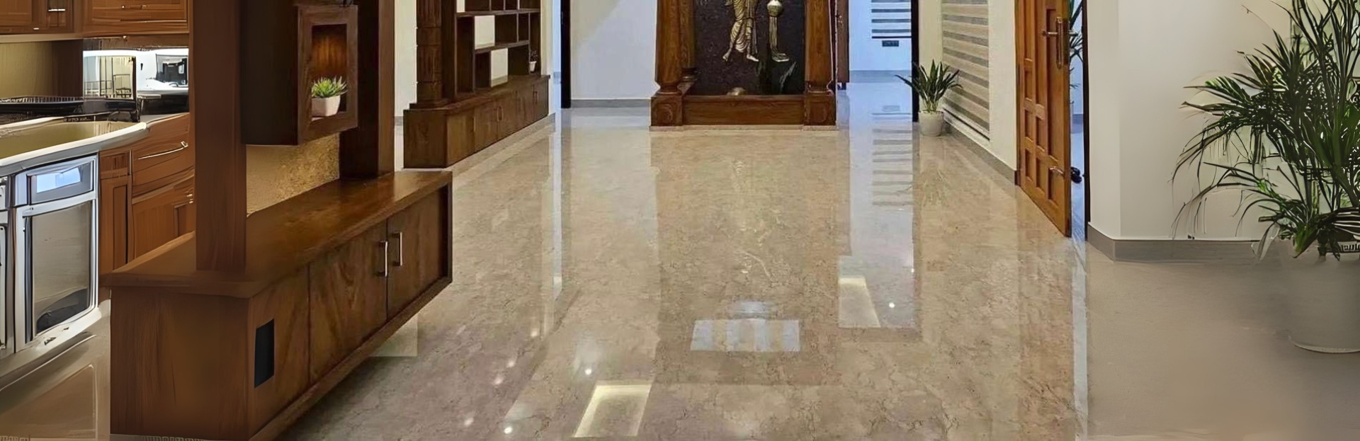 Best Marble Polishing Services in Faridabad 