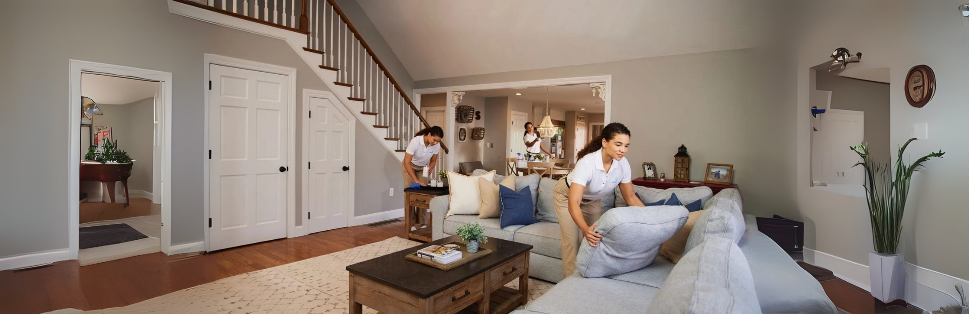 Best Residential Cleaning Services in Delhi NCR