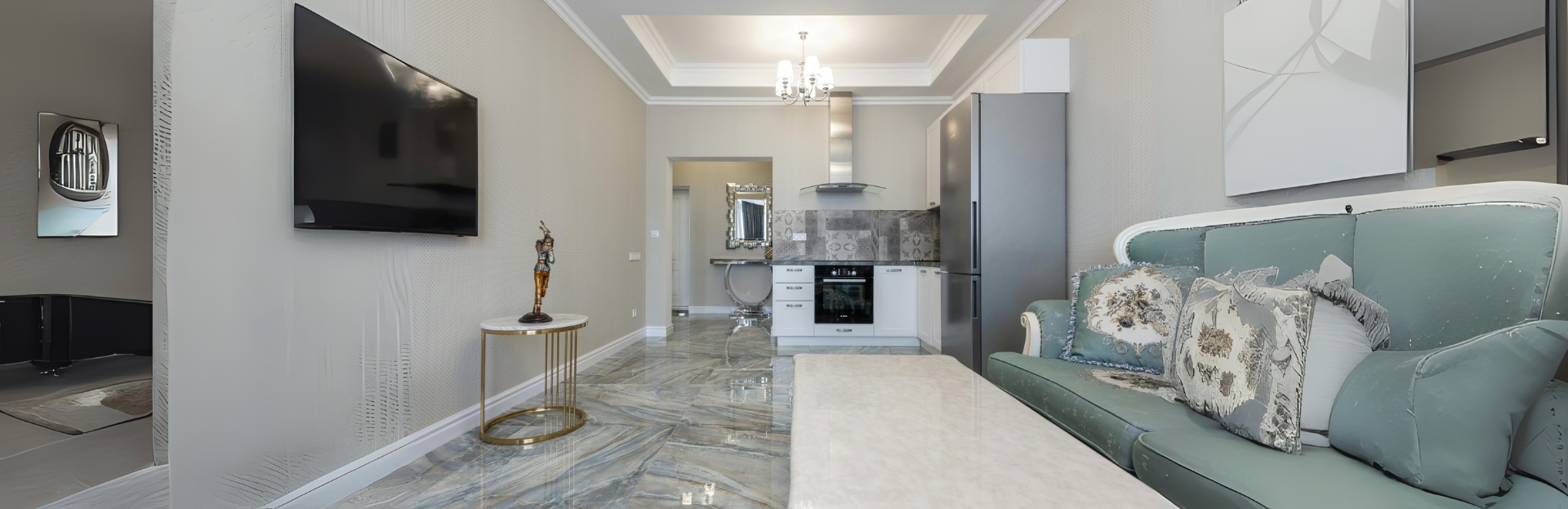 Best Marble Polishing Services in Gurgaon 