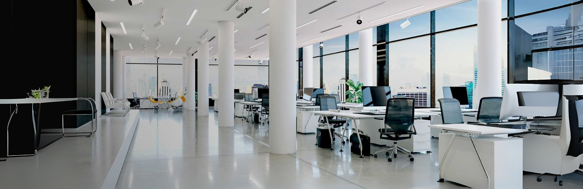 best commercial cleaning services in Gurgaon