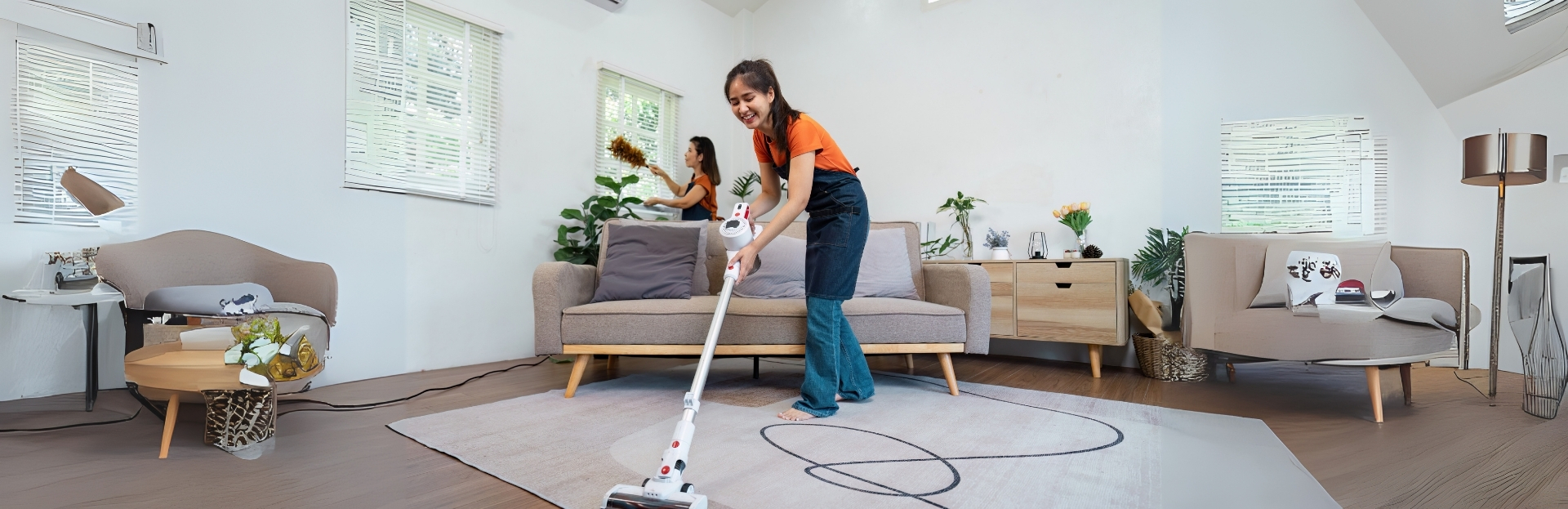 Best Housekeeping Services in Noida 