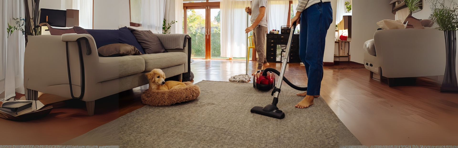 Best Housekeeping Services in Delhi NCR