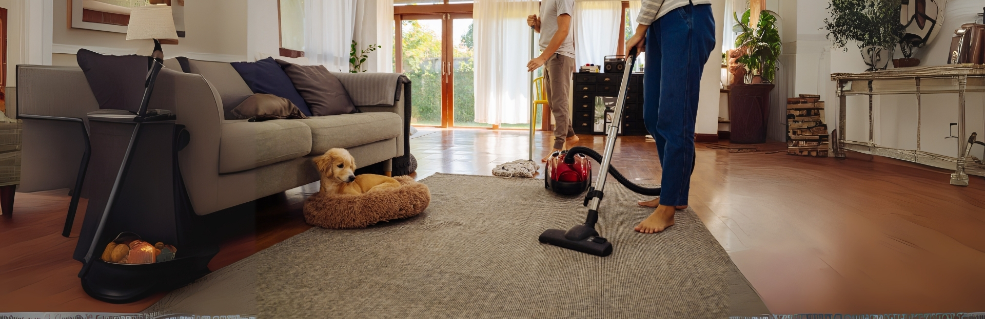 Best Housekeeping Services in Gurgaon