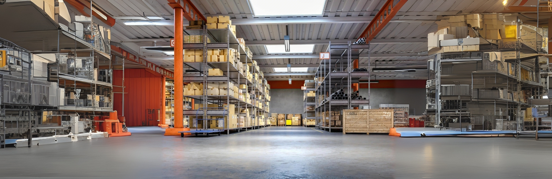 Best Industrial Cleaning Services in Delhi NCR