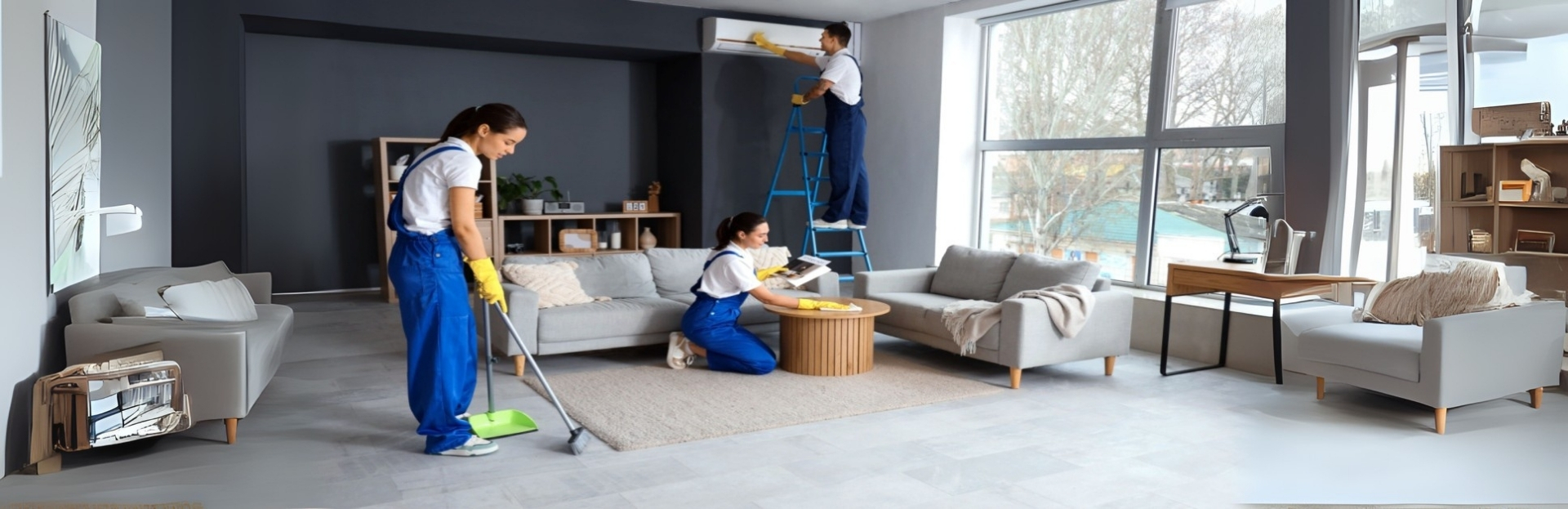 Best Housekeeping Services in Gurgaon