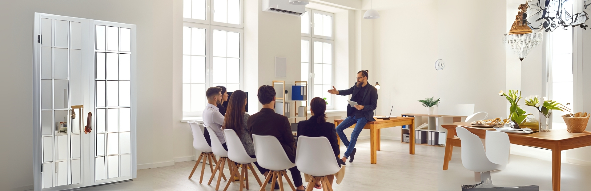 Best Facility Management Services in Gurgaon