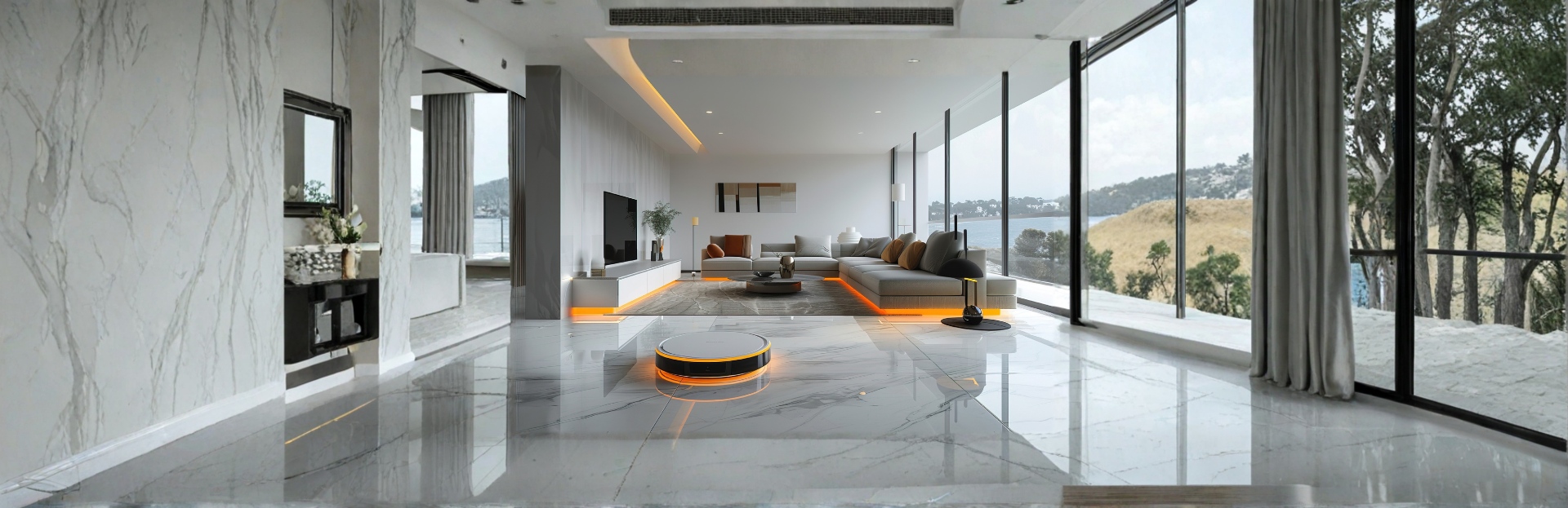 Best Diamond Marble Polishing Service in North Delhi