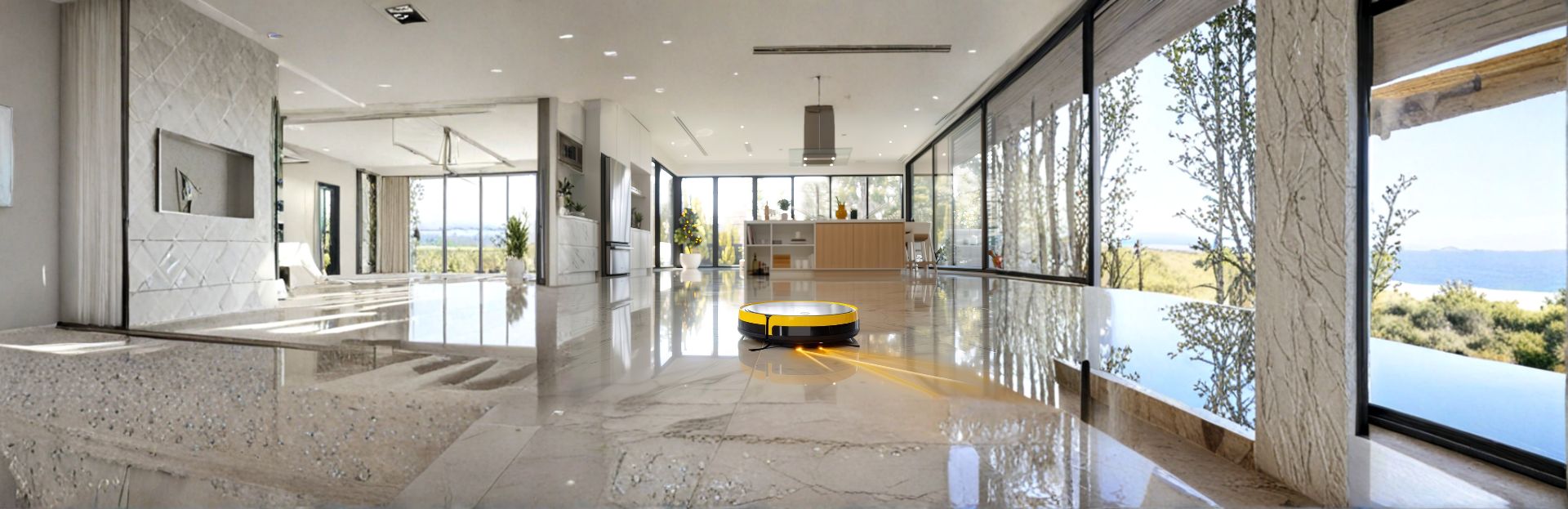 Best Marble Polishing Services for Homes South Delhi