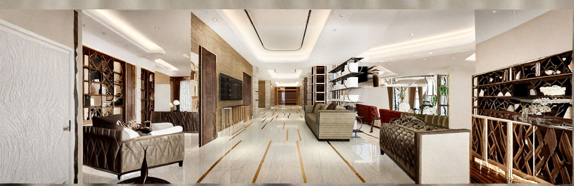 Crystallized Marble Polishing in South Delhi