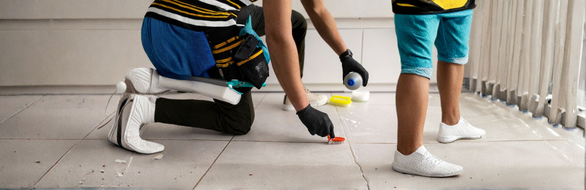 Best marble restoration services in Defense Colony