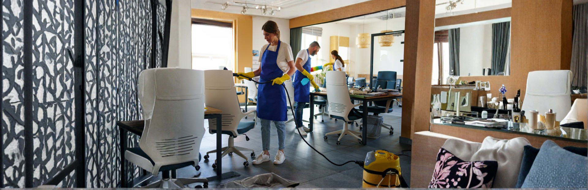 best housekeeping services in gurgaon