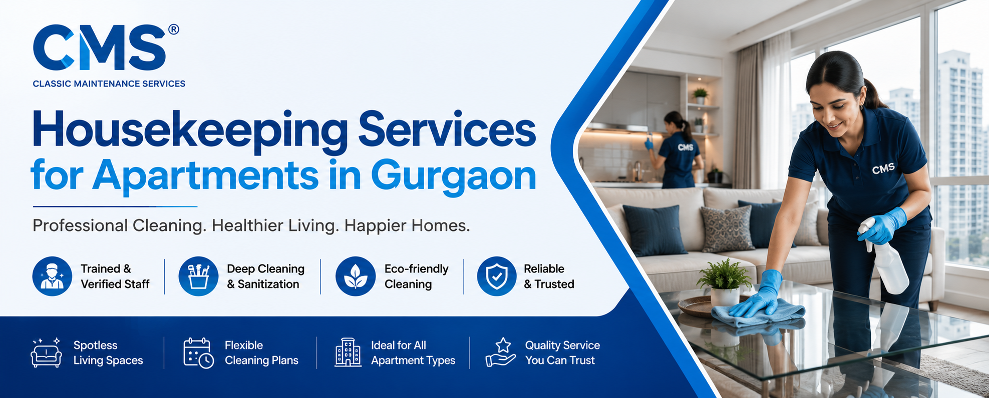 House keeping service