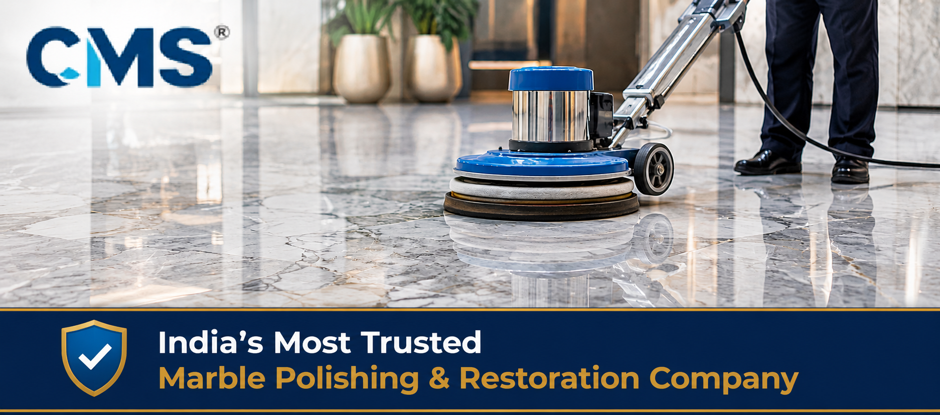 best Marble polishing services in Noida