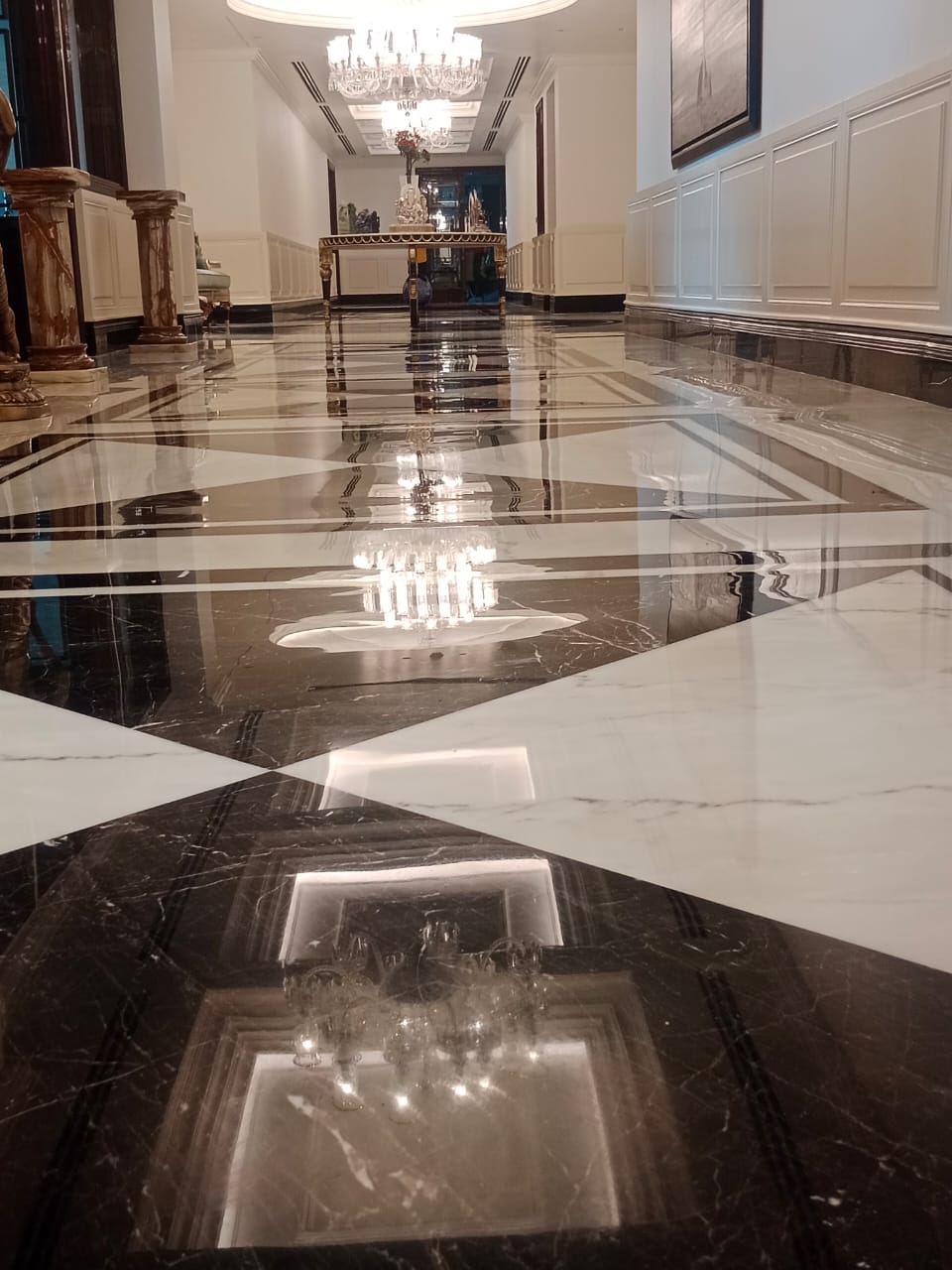 Marble