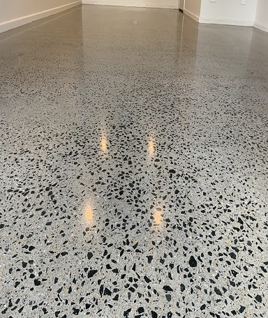 Granite